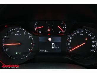 Opel Corsa 1.2 Edition Navi Apple/Android Airco Cruise PDC 77.963 km! picture 15