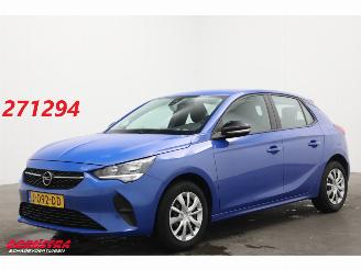 skadebil auto Opel Corsa 1.2 Edition Navi Apple/Android Airco Cruise PDC 77.963 km! 2020/8