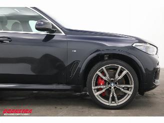 BMW X5 xDrive40d M-Sport Pano LED ACC HUD Memory LRHZ AHK picture 9