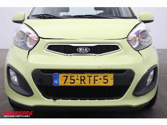 Kia Picanto 1.2 CVVT Comfort 5-Drs Airco 1e Eigenaar! 115.947 km! picture 7
