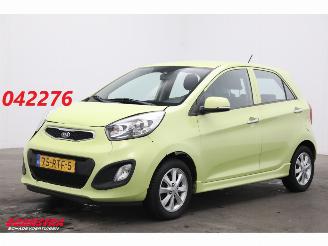 Avarii autoturisme Kia Picanto 1.2 CVVT Comfort 5-Drs Airco 1e Eigenaar! 115.947 km! 2011/9