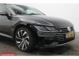 Volkswagen Arteon 2.0 TSI 190 PK DSG R-Line Pano LED ACC ErgoComf. Camera SHZ picture 6