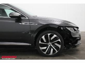 Volkswagen Arteon 2.0 TSI 190 PK DSG R-Line Pano LED ACC ErgoComf. Camera SHZ picture 5