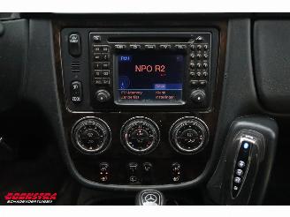 Mercedes M-klasse ML 270 CDI Aut. Leder Clima Cruise SHZ AHK picture 12