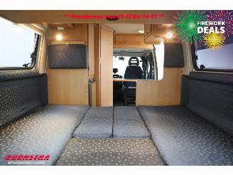 Possl  Duett 2.2 HDI Luifel Single Beds Keuken Toilet APK 13-11-2026! picture 7