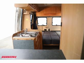 Possl  Duett 2.2 HDI Luifel Single Beds Keuken Toilet APK 13-11-2026! picture 8