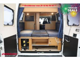 Possl  Duett 2.2 HDI Luifel Single Beds Keuken Toilet APK 13-11-2026! picture 5