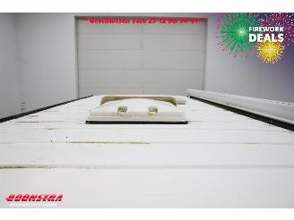 Possl  Duett 2.2 HDI Luifel Single Beds Keuken Toilet APK 13-11-2026! picture 14