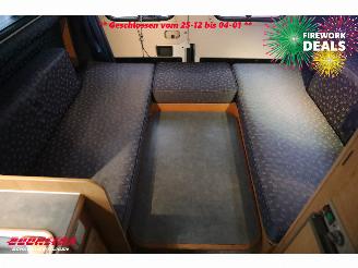 Possl  Duett 2.2 HDI Luifel Single Beds Keuken Toilet APK 13-11-2026! picture 10