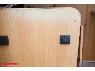 Possl  Duett 2.2 HDI Luifel Single Beds Keuken Toilet APK 13-11-2026! picture 21