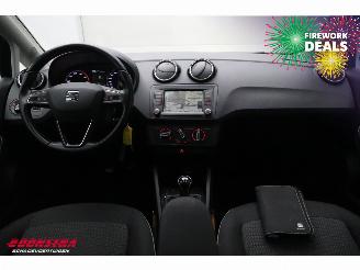 Seat Ibiza 1.0 EcoTSI Style Connect Navi Airco Cruise PDC 152.602 km! picture 12