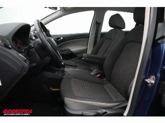 Seat Ibiza ST 1.0 EcoTSI Style Connect Navi Airco Cruise PDC 152.602 km! picture 14