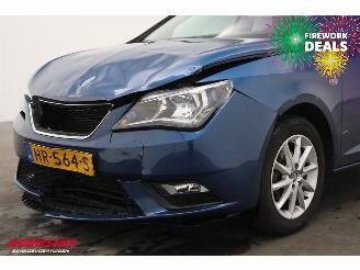 Seat Ibiza 1.0 EcoTSI Style Connect Navi Airco Cruise PDC 152.602 km! picture 10