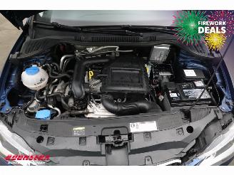 Seat Ibiza 1.0 EcoTSI Style Connect Navi Airco Cruise PDC 152.602 km! picture 8