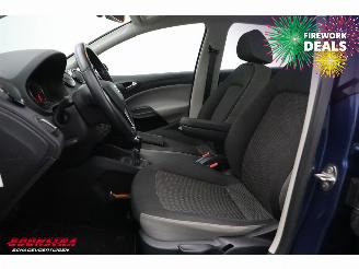 Seat Ibiza 1.0 EcoTSI Style Connect Navi Airco Cruise PDC 152.602 km! picture 14