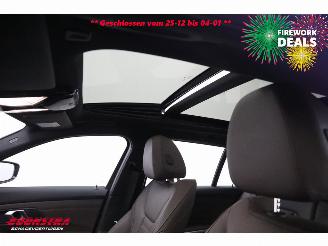 BMW 3-serie Touring 318i M-Sport Pano LED Leder Camera SHZ AHK picture 19
