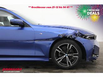 BMW 3-serie Touring 318i M-Sport Pano LED Leder Camera SHZ AHK picture 7