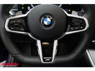 BMW 3-serie Touring 318i M-Sport Pano LED Leder Camera SHZ AHK picture 20