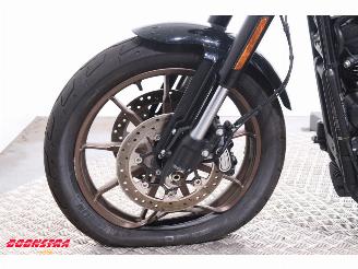 Harley-Davidson  FLXRS Softail Low Rider S LED ABS 3.360 Mijl! picture 9