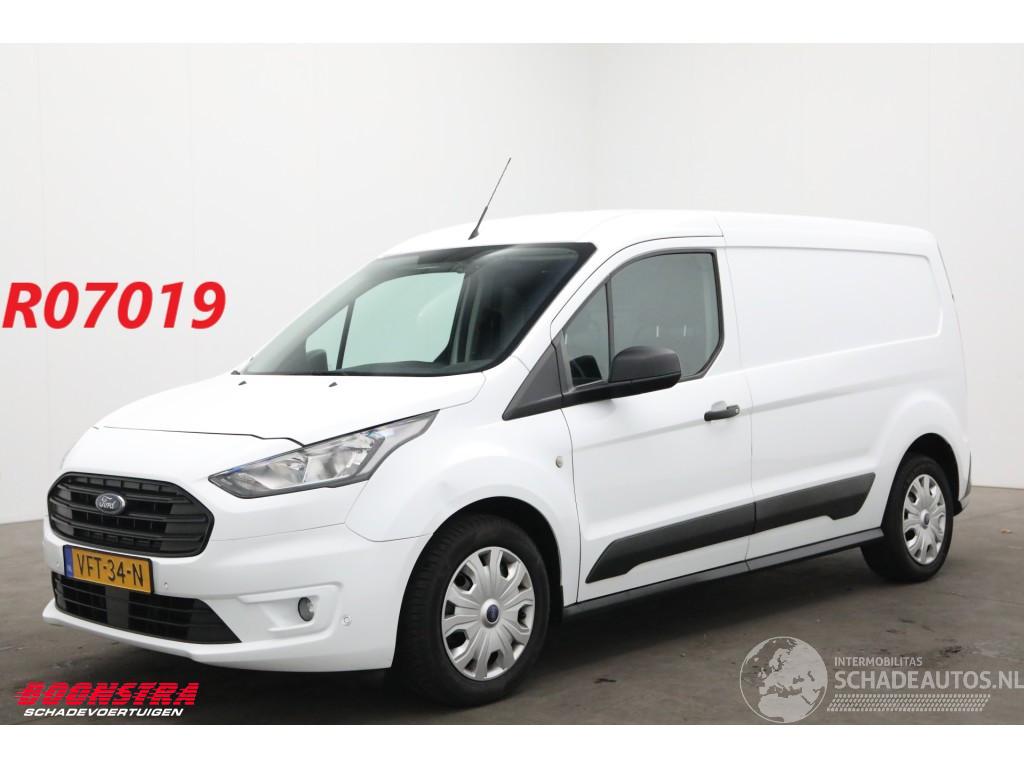 Ford Transit Connect 1.5 EcoBlue L2 Trend Airco Cruise PDC AHK 97.441 km!