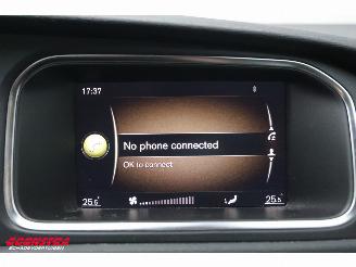 Volvo V-40 Cross Country 2.0 D2 Aut. Kinetic Navi Airco Cruise picture 13