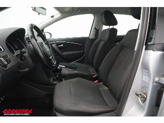 Volkswagen Polo 1.2 TSI Comfortline 5-DRS Airco Cruise PDC picture 15