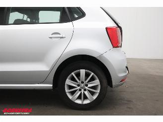 Volkswagen Polo 1.2 TSI Comfortline 5-DRS Airco Cruise PDC picture 5