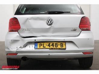 Volkswagen Polo 1.2 TSI Comfortline 5-DRS Airco Cruise PDC picture 7