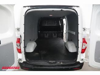 Maxus eDeliver9 LWB 53 kWh Airco Cruise Camera picture 11