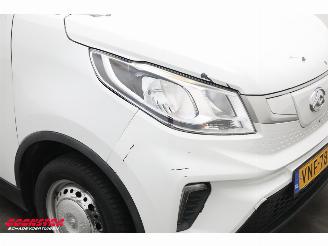 Maxus eDeliver9 LWB 53 kWh Airco Cruise Camera picture 8