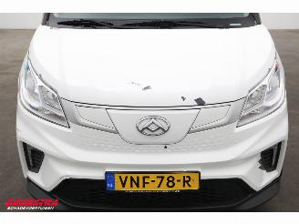 Maxus eDeliver9 LWB 53 kWh Airco Cruise Camera picture 9