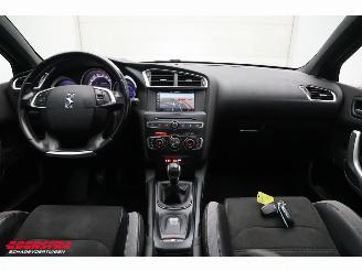 DS Automobiles DS 4 1.6 BlueHDi Business Navi Clima Cruise PDC Massage picture 10