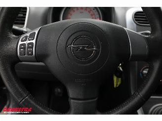 Opel Agila 1.0 Edition Airco LMV 75.774 km! picture 16