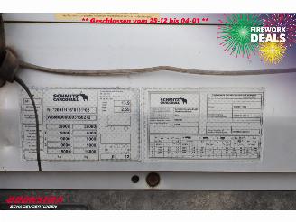 Schmitz Cargobull  SCS S01 3-Asser Bordwande BY 2012 picture 8