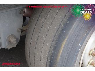 Schmitz Cargobull  SCS S01 3-Asser Bordwande BY 2012 picture 13