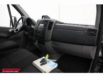 Mercedes Sprinter 515 CDI Pritsche 3-Pers. AHK picture 14