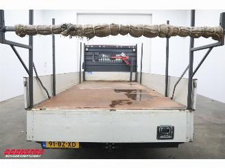 Mercedes Sprinter 515 CDI Pritsche 3-Pers. AHK picture 12