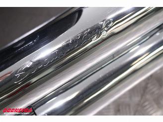 Harley-Davidson  FLSTN Softail DeLuxe Screaming Eagle 8.494 Mijl! picture 11