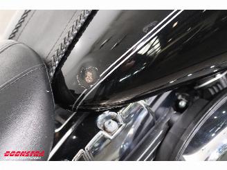 Harley-Davidson  FLSTN Softail DeLuxe 8.752 Mijl! picture 10
