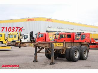 bruktbiler oplegger Pacton  2126-C-2 Blatt 1973/4