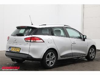 Renault Clio Estate Grandtour 1.5 dCi ECO Night Day Navi Airco Cruise PDC picture 3