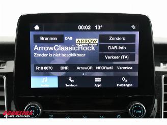 Ford Transit Custom 2.0 TDCI 185 PK Aut. L2-H1 DoKa Sport Leder Navi Cruise SHZ Camera picture 21