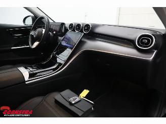 Mercedes C-klasse Estate 220 d 9G-Tronic Avantgarde LED ACC Leder SHZ Camera picture 11