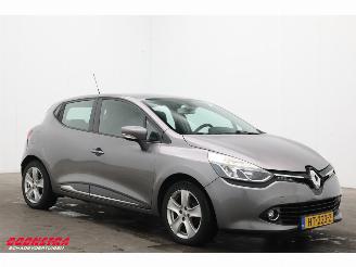 Renault Clio 0.9 TCe Dynamique Navi Clima Cruise picture 2