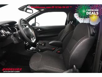 DS Automobiles DS 3 1.2 PureTech So Chic Navi Clima Cruise PDC 44.823 km! picture 17