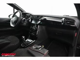 DS Automobiles DS 3 1.2 PureTech So Chic Navi Clima Cruise PDC 44.823 km! picture 14