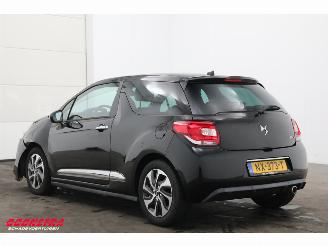 DS Automobiles DS 3 1.2 PureTech So Chic Navi Clima Cruise PDC 44.823 km! picture 4