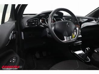DS Automobiles DS 3 1.2 PureTech So Chic Navi Clima Cruise PDC 44.823 km! picture 19