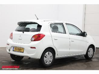 Mitsubishi Space-star 1.0 Cool+ Airco 42.325 km! picture 3