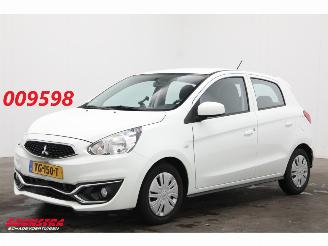 Unfallwagen Mitsubishi Space-star 1.0 Cool+ Airco 42.325 km! 2018/7